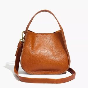 Madewell Sydney Crossbody Bag